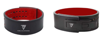 TD CoreShield Belt