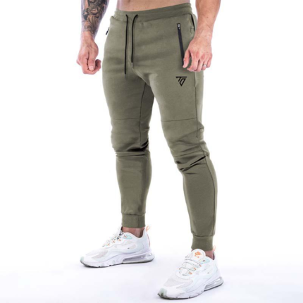 TD SlimFit Joggers